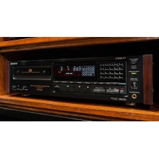 REPRODUCTOR CD SONY CDP707 ESD